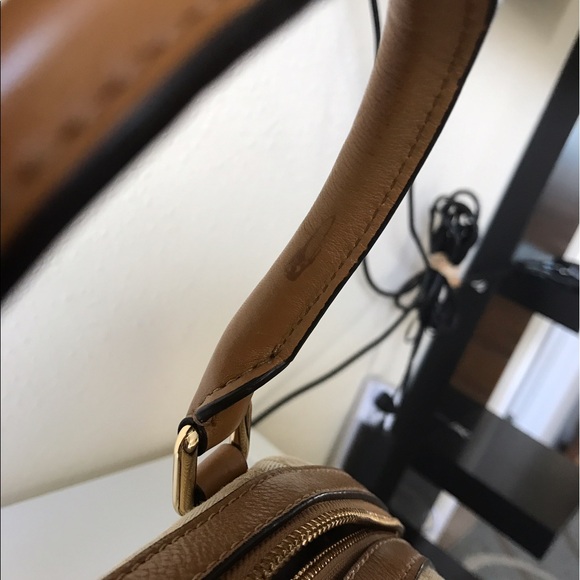 Michael Kors Purse - Picture 6 of 7